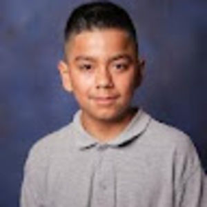 Meet your Posher, Oswaldo